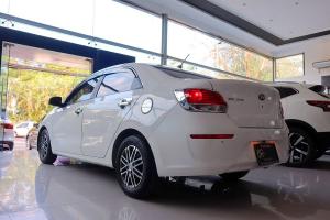 2021 kia soluto ,used car online car sale ad - 3, yangon, myanmar