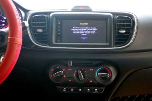 2021 kia soluto ,used car online car sale ad - 5, yangon, myanmar