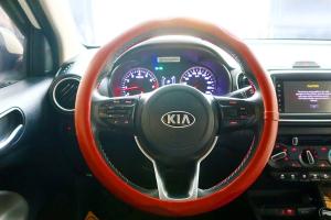 2021 kia soluto ,used car online car sale ad - 8, yangon, myanmar