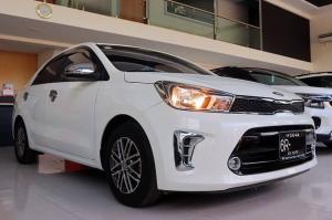 2021 Kia Soluto ,Used Car
