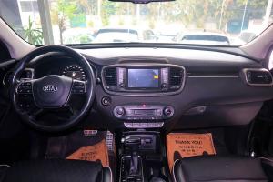 2020 kia sorento gt line grade,used car online car sale ad - 5, yangon, myanmar