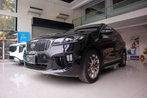 2020 Kia Sorento GT Line Grade,Used Car