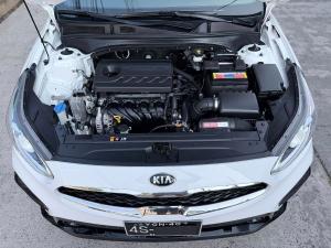 2023 kia cerato ,used car online car sale ad - 11, yangon, myanmar