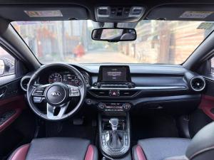2023 kia cerato ,used car online car sale ad - 4, yangon, myanmar