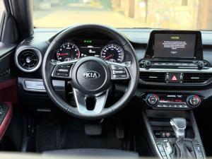 2023 kia cerato ,used car online car sale ad - 6, yangon, myanmar