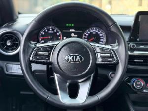 2023 kia cerato ,used car online car sale ad - 7, yangon, myanmar