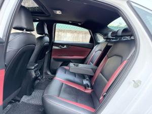 2023 kia cerato ,used car online car sale ad - 9, yangon, myanmar