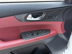 2023 kia cerato ,used car online car sale ad - 10, yangon, myanmar