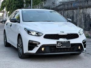 2023 Kia Cerato ,Used Car
