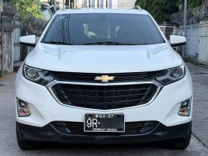 2018 chevrolet equinox lt grade,used car online car sale ad - 2, yangon, myanmar