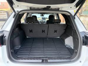 2018 chevrolet equinox lt grade,used car online car sale ad - 11, yangon, myanmar