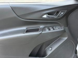 2018 chevrolet equinox lt grade,used car online car sale ad - 12, yangon, myanmar