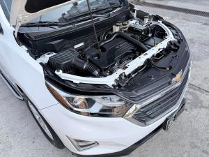 2018 chevrolet equinox lt grade,used car online car sale ad - 13, yangon, myanmar