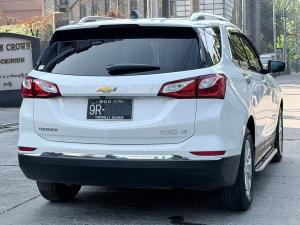 2018 chevrolet equinox lt grade,used car online car sale ad - 3, yangon, myanmar
