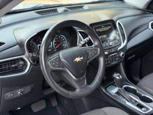 2018 chevrolet equinox lt grade,used car online car sale ad - 5, yangon, myanmar