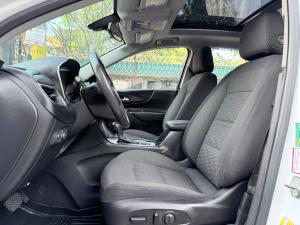 2018 chevrolet equinox lt grade,used car online car sale ad - 6, yangon, myanmar