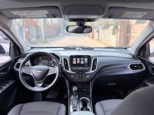 2018 chevrolet equinox lt grade,used car online car sale ad - 7, yangon, myanmar