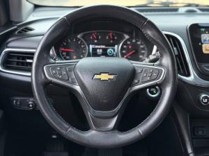 2018 chevrolet equinox lt grade,used car online car sale ad - 8, yangon, myanmar