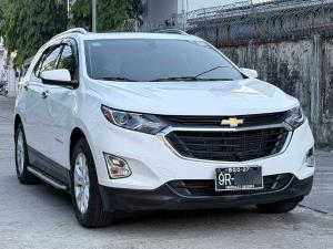 2018 Chevrolet Equinox LT Grade,Used Car