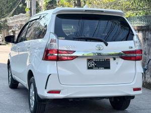 2020 toyota avanza ,used car online car sale ad - 2, yangon, myanmar