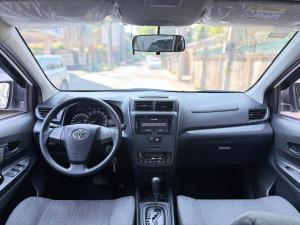 2020 toyota avanza ,used car online car sale ad - 3, yangon, myanmar