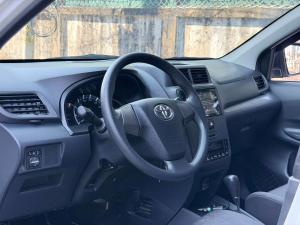 2020 toyota avanza ,used car online car sale ad - 8, yangon, myanmar