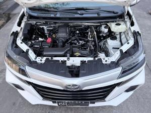 2020 toyota avanza ,used car online car sale ad - 10, yangon, myanmar