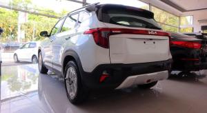 2025 kia seltos ,new car online car sale ad - 2, yangon, myanmar