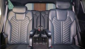 2024 kia sorento ,used car online car sale ad - 4, yangon, myanmar