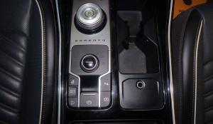 2024 kia sorento ,used car online car sale ad - 5, yangon, myanmar