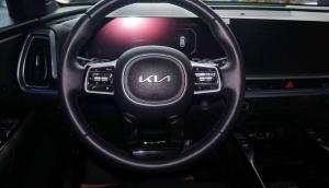 2024 kia sorento ,used car online car sale ad - 7, yangon, myanmar