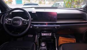 2024 kia sorento ,used car online car sale ad - 8, yangon, myanmar