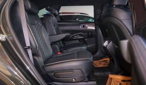 2024 kia sorento ,used car online car sale ad - 9, yangon, myanmar