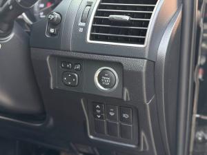 2014 toyota land cruiser prado tzg ,used car online car sale ad - 6, yangon, myanmar