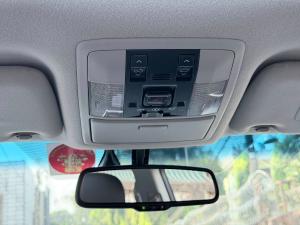 2014 toyota land cruiser prado tzg ,used car online car sale ad - 8, yangon, myanmar