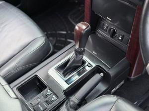 2014 toyota land cruiser prado tzg ,used car online car sale ad - 10, yangon, myanmar