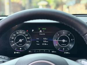 2023 kia sportage x line ,used car online car sale ad - 7, yangon, myanmar