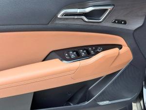 2023 kia sportage x line ,used car online car sale ad - 8, yangon, myanmar