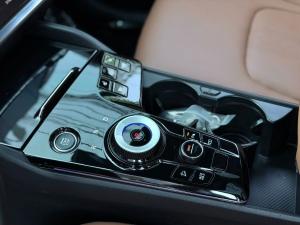 2023 kia sportage x line ,used car online car sale ad - 9, yangon, myanmar