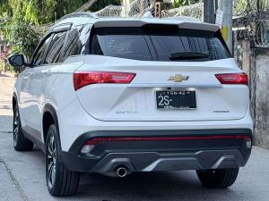 2022 chevrolet captiva premier,used car online car sale ad - 2, yangon, myanmar