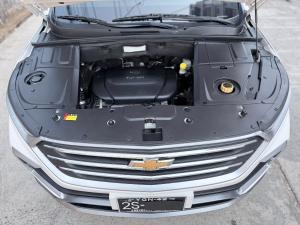 2022 chevrolet captiva premier,used car online car sale ad - 9, yangon, myanmar