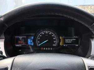 2019 ford everest trend grade,used car online car sale ad - 5, yangon, myanmar