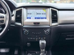 2019 ford everest trend grade,used car online car sale ad - 6, yangon, myanmar