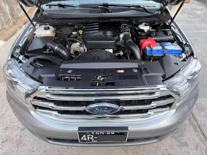 2019 ford everest trend grade,used car online car sale ad - 7, yangon, myanmar