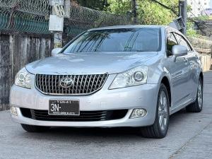 2009 toyota crown majesta type c,used car online car sale ad - 2, yangon, myanmar