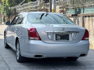 2009 toyota crown majesta type c,used car online car sale ad - 3, yangon, myanmar