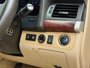 2009 toyota crown majesta type c,used car online car sale ad - 5, yangon, myanmar