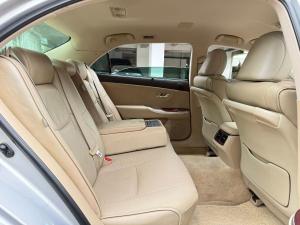 2009 toyota crown majesta type c,used car online car sale ad - 6, yangon, myanmar