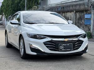 Chevrolet Malibu Premier 2019 Used Car Car Sale Myanmar