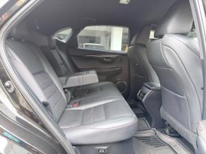 2015 lexus nx 200t,used car online car sale ad - 5, yangon, myanmar